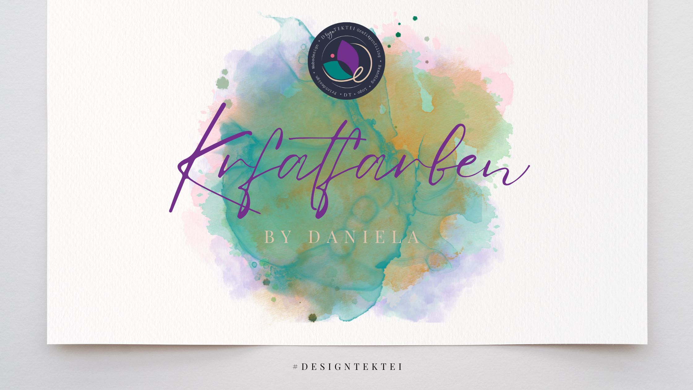 Warum Kraftfarben zum Erfolg führen