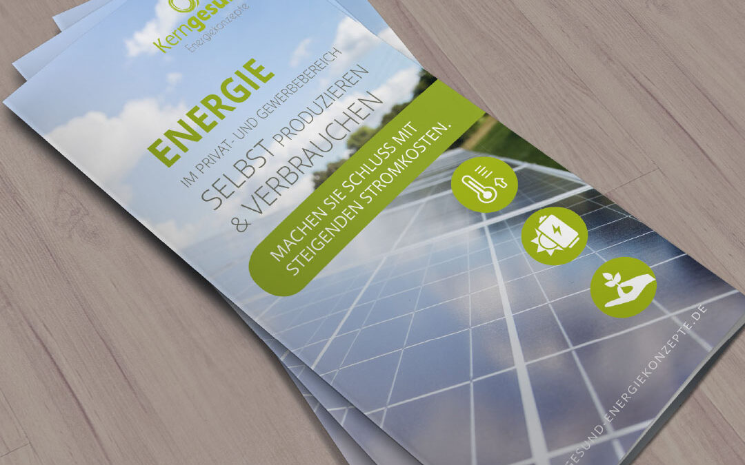 Kerngesund Energiekonzepte