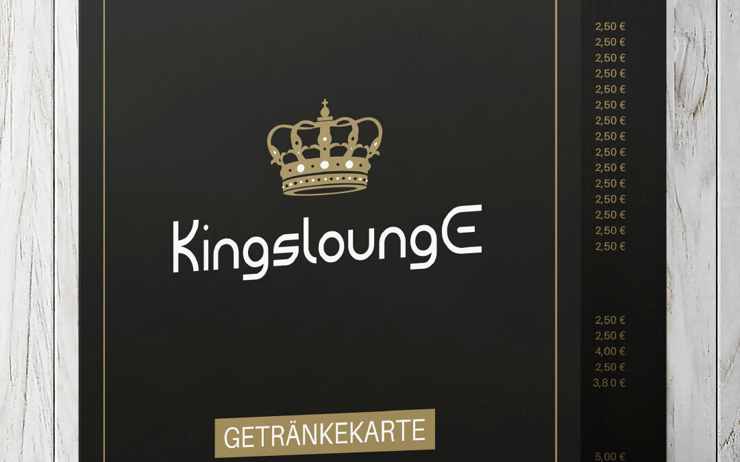 Kingslounge