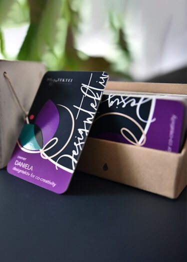 Kundenbindung stärken durch ein Corporate Design