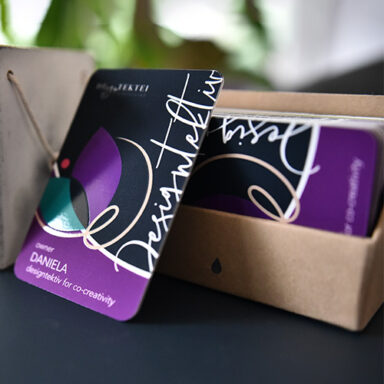 Kundenbindung stärken durch ein Corporate Design