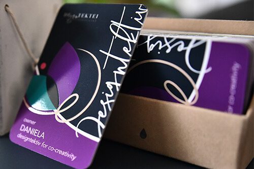 Kundenbindung stärken durch ein Corporate Design