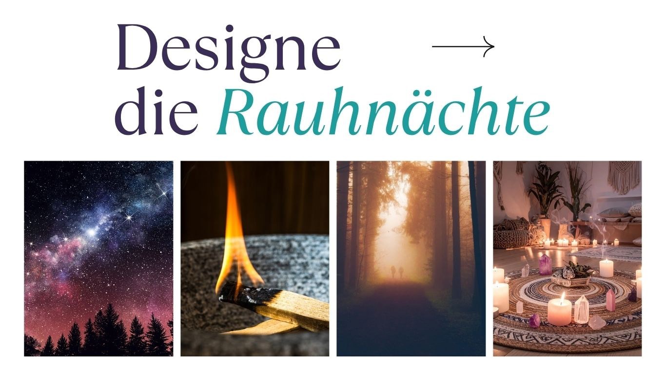 Rauhnächte: Warum Selbstständige sie nutzen sollten